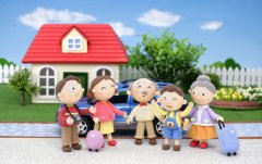 ������ô�������Լ�һ�˿���������С�������ι��Ի���