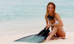 <b>��Ů�˺���������Σ�յ��˶�-����Ǳ</b>